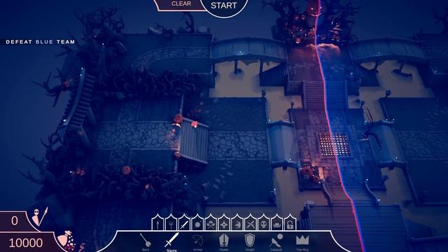 TABS (Totally Accurate Battle Simulator) - #24 Становится Страшно