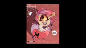 Песни в головах персонажей "Отель Хазбин"