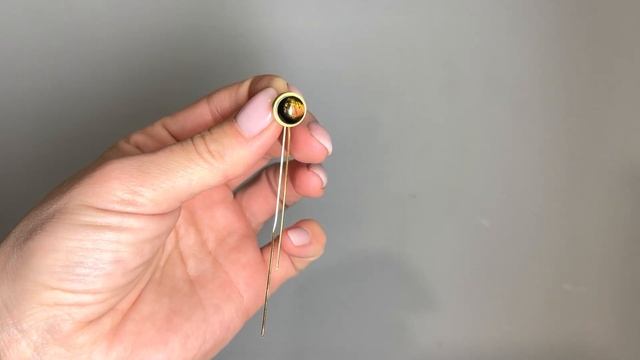 Декоративная заглушка 12