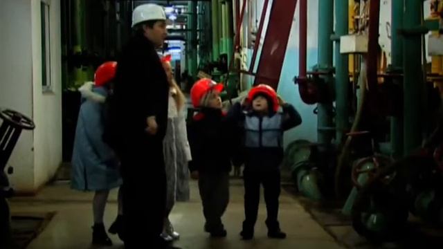 как тепло приходит в дом смотреть онлайн