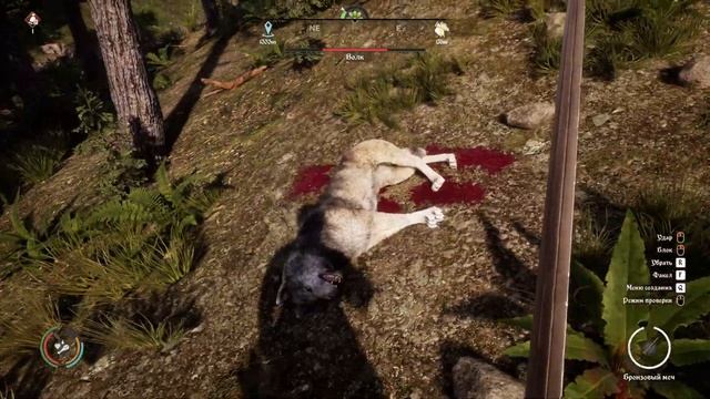 У КОРОЛЯ БОЛЬШИЕ ЗАПРОСЫ ►Medieval Dynasty прохождение ► v 2.3. смотреть онлайн