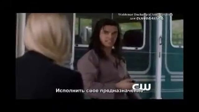 Дневники вампира-новое расширеное промо смотреть онлайн