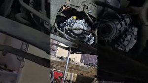 Коробка передач КПП 21809 для ВАЗ Ларгус в Нижний Новгор?