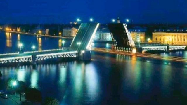 Михаил Резнов - Ухожу в Санкт Петербург смотреть онлайн
