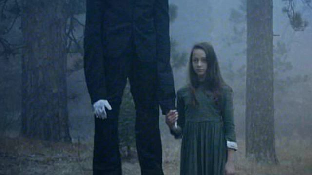 Слендермен смотреть онлайн