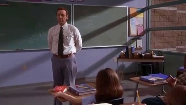 Суть фильма - Заплати другому | Pay It Forward, 2000 смотреть онлайн