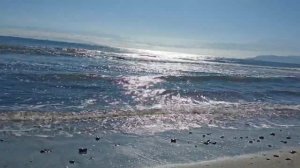 звуки моря шум прибоя волны - Слушать и наяву  и во сне ?