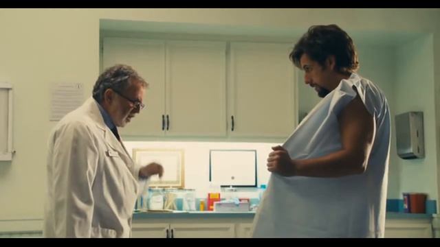 Не шутите с Зоханом смотреть онлайн