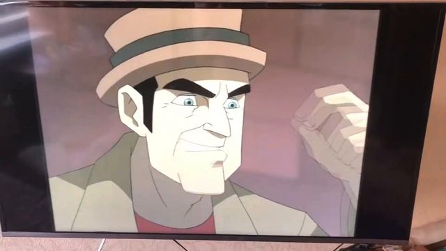 TMNT КАЖЕТСЯ У МЕНЯ ГЕНИАЛЬНАЯ ИДЕЯ - Черепашки ниндзя (2007) смотреть онлайн