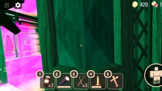 эксперименты в дорс: заманить фигуру к порталу, и прой? смотреть онлайн