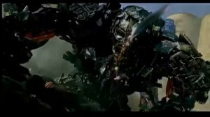 Клип трансформеры  Восстань