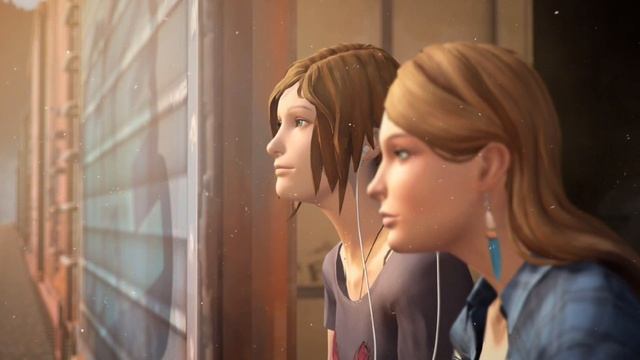 Relaxing Music | Life is Strange - Музыка из игры "Life is Strange" 🦋📸🌅 смотреть онлайн