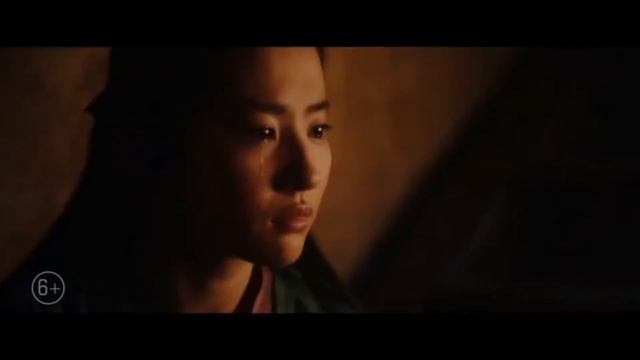 Обзор фильма,, Мулан'' смотреть онлайн