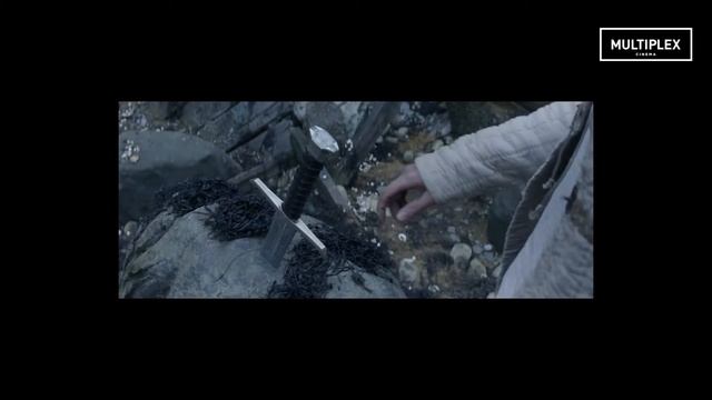 Король Артур: Початок легенди [трейлер 2] смотреть онлайн