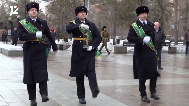 Благодатный огонь / Сроки отключения тепла / Субботник