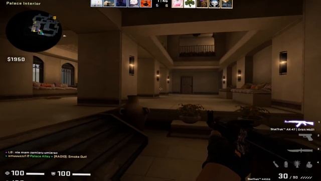 первое свидание🤍💔 | CSGO Montage смотреть онлайн