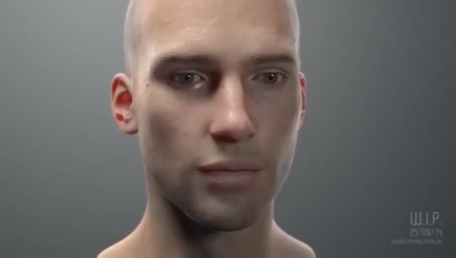 "Человек - это Бог" смотреть онлайн