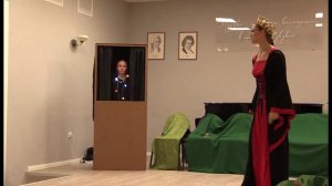 «Белоснежка и семь гномов»