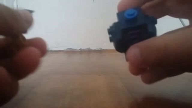 Как зделать из лего нани и другое смотреть онлайн