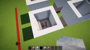 как построить статую овечки в "Minecraft"