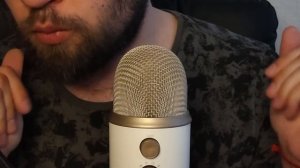 Я записал свое первое АСМР видео | ASMR | ШЕПОТ | ТРИГГЕРЫ