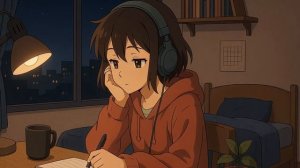 Музыка для учебы 2025