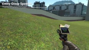 МЫ ПРОСТО ЗАШЛИ НА GM_ CONSTRUCT 13 BETA