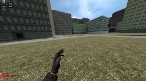 ОБЗОР МОДА BEATRUN ДЛЯ ИГРЫ GARRY'S MOD