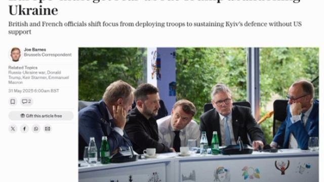 На новой встрече представителей «коалиции лгбт желающих» в Гааге царили «мрачные настроения».