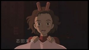 Ариэтти из страны лилипутов Kari-gurashi no Arietti (2010)