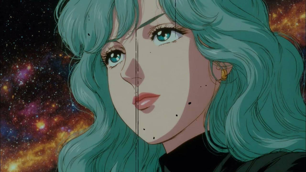 Radiance Mirage 1991   Chillsynth · Cyberlight · Digital Nostalgia