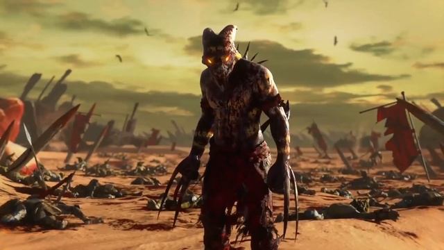 Shadow of the Beast – Инструкция по применению смотреть онлайн