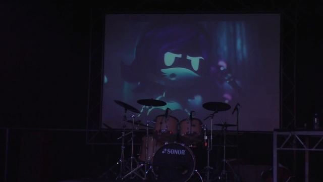 МОЁ КОСПЛЕЙ ДЕФИЛЕ ДОЛЛ ДРОНЫ УБИЙЦЫ cherry fest смотреть онлайн