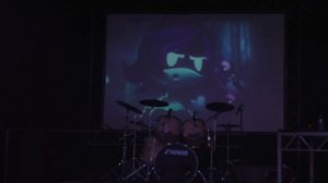 МОЁ КОСПЛЕЙ ДЕФИЛЕ ДОЛЛ ДРОНЫ УБИЙЦЫ cherry fest