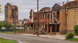 Мариуполь Что они сделали из Разрухи в новый город🕌 Восстановление и жизнь города сегодня