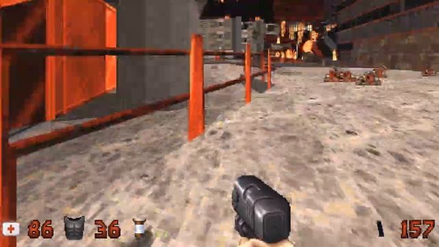 01 - Новый Аддон Дюка и тест тихой мышки (Обновка)