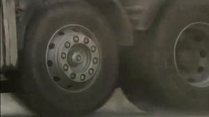 Охота на асфальте