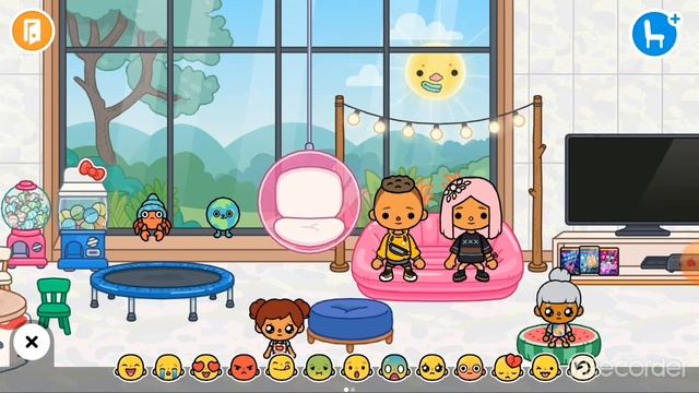 Хорошая семья тока бока(1 часть) смотреть онлайн