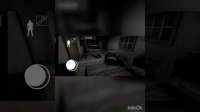Мод на Granny outwit смотреть онлайн