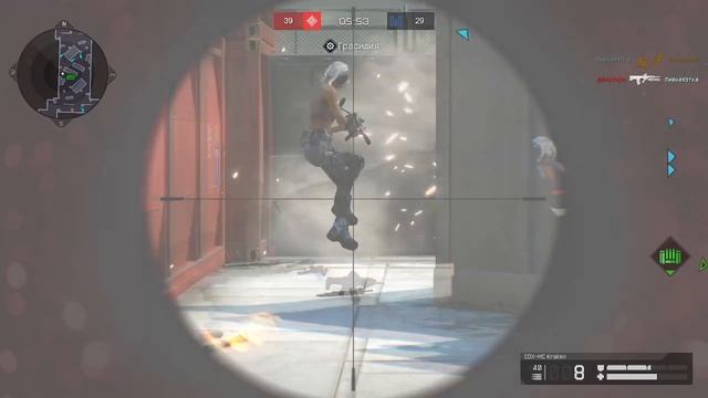Warface #102 смотреть онлайн