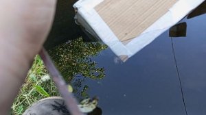 затопление выдуманного корабля