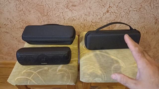 Anker Soundcore Motion+ Зарекомендовані часом