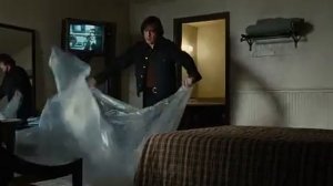 Старикам тут не место