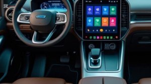 Новый УАЗ Пикап 2025 — Легенда возвращается! Полный обз?