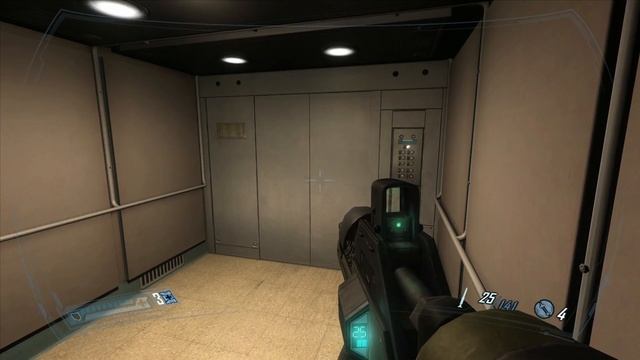 F.E.A.R. 2 прохождение 6№ смотреть онлайн