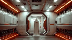 Апокалипсис: 12. Прибытие.