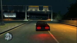 GTA IV | КИНО - Группа Крови/Gruppa Krovi | Vladivostok FM