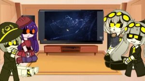 ~реакция Дронов убийц на 7 эпизод~чит опис!!