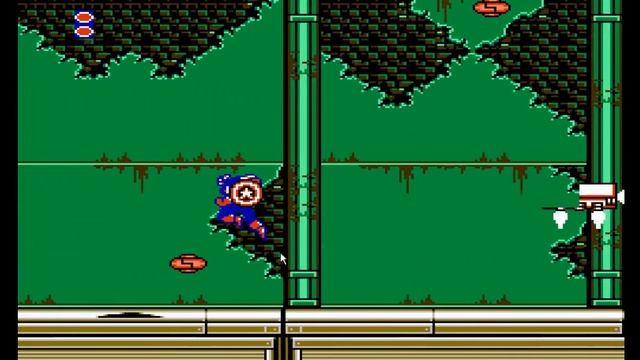 Капитан Америка и Мстители. ТРЕЙЛЕР??? смотреть онлайн