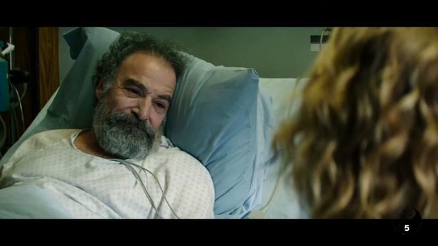 Отрывок из к/ф "Хотел бы я быть здесь" (2014) смотреть онлайн